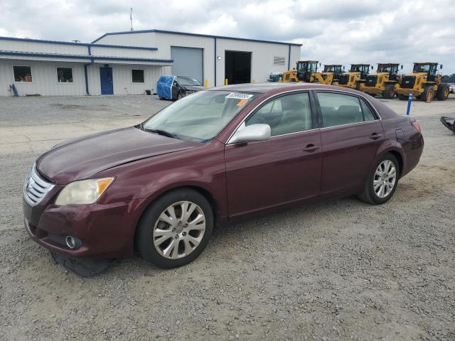 2010 TOYOTA AVALON XL, 