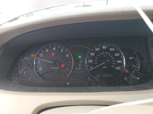 4T1BK3DB3AU360076 - 2010 TOYOTA AVALON XL Bordo foto 9