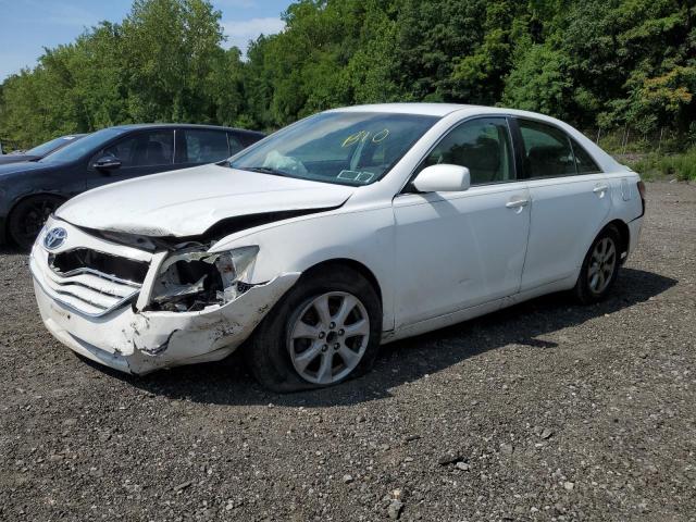 2010 TOYOTA CAMRY BASE, 