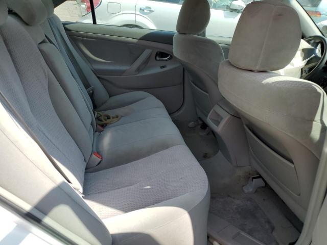 4T1BF3EK4AU569099 - 2010 TOYOTA CAMRY BASE თეთრი ფოტო 10