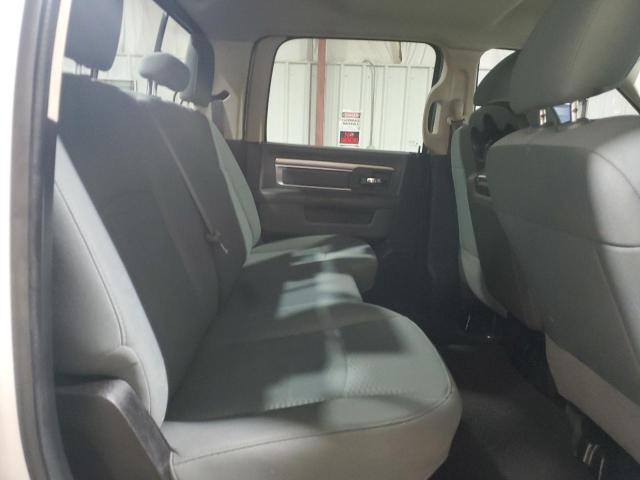 1C6RR6TT9KS643922 - 2019 RAM 1500 CLASS SLT 白色 照片 10