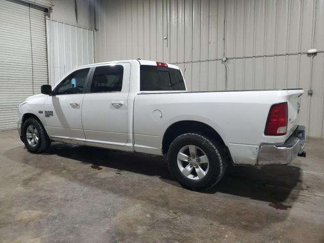 1C6RR6TT9KS643922 - 2019 RAM 1500 CLASS SLT 白色 照片 2