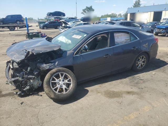2013 CHEVROLET MALIBU LS, 