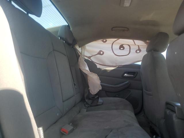 1G11A5SA0DF258616 - 2013 CHEVROLET MALIBU LS GRAY photo 10