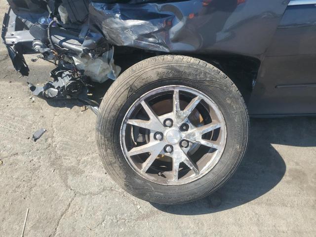 1G11A5SA0DF258616 - 2013 CHEVROLET MALIBU LS GRAY photo 12