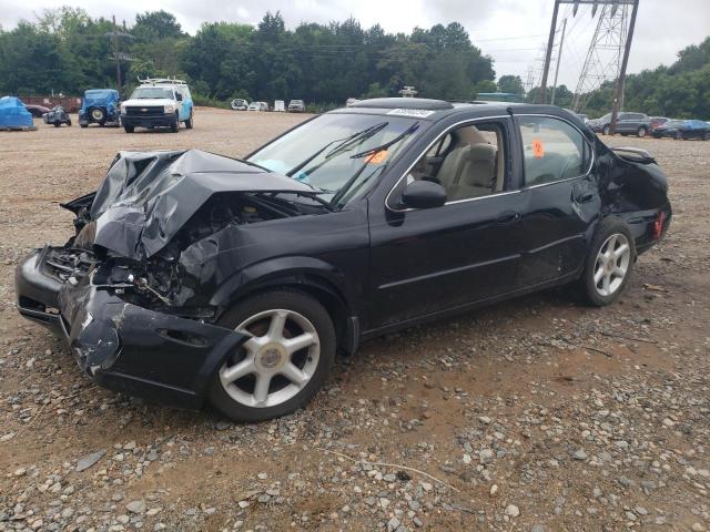 2000 NISSAN MAXIMA GLE, 