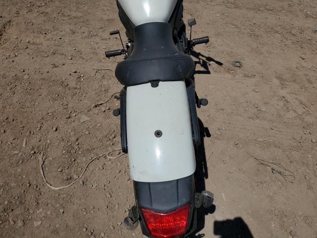 JKAENEA10GDA06781 - 2016 KAWASAKI EN650 A BEIGE photo 6