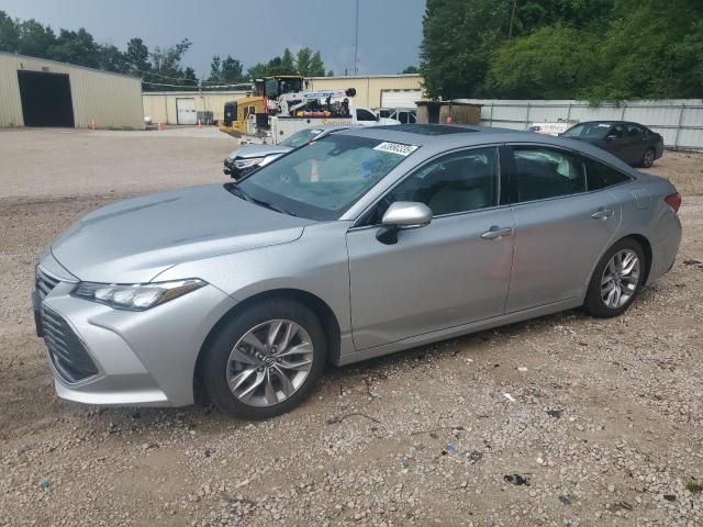 2019 TOYOTA AVALON XLE, 