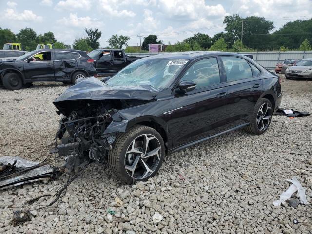 2021 VOLKSWAGEN PASSAT R-LINE, 