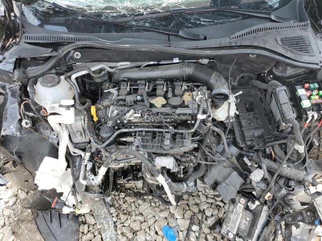 1VWMA7A39MC010043 - 2021 VOLKSWAGEN PASSAT R-LINE Noir photo 11