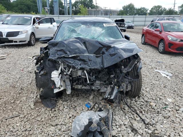 1VWMA7A39MC010043 - 2021 VOLKSWAGEN PASSAT R-LINE Noir photo 5