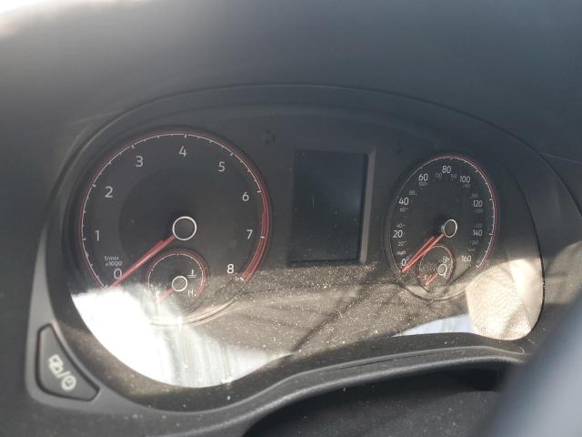 1VWMA7A39MC010043 - 2021 VOLKSWAGEN PASSAT R-LINE Noir photo 9