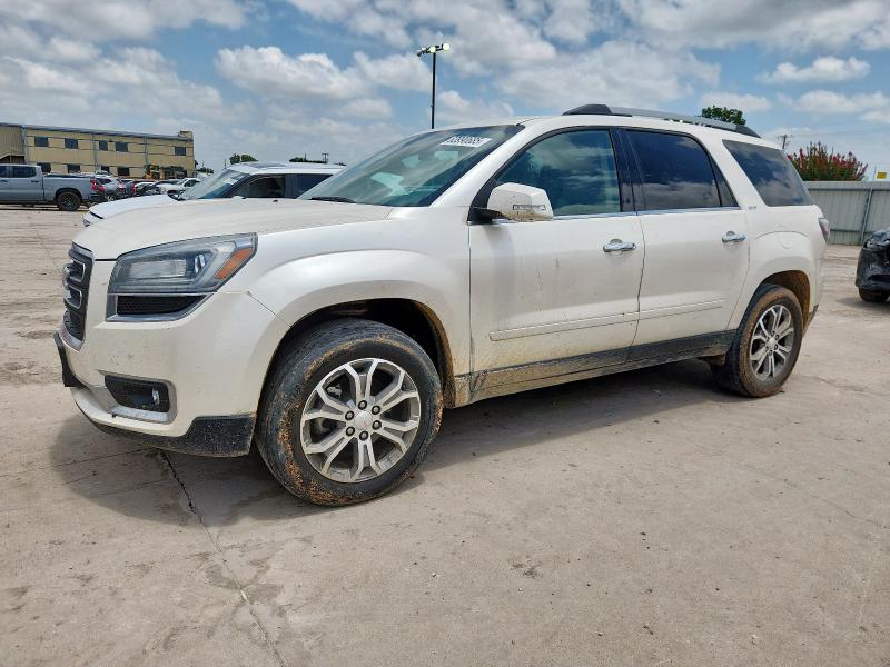 2014 GMC ACADIA SLT-2, 