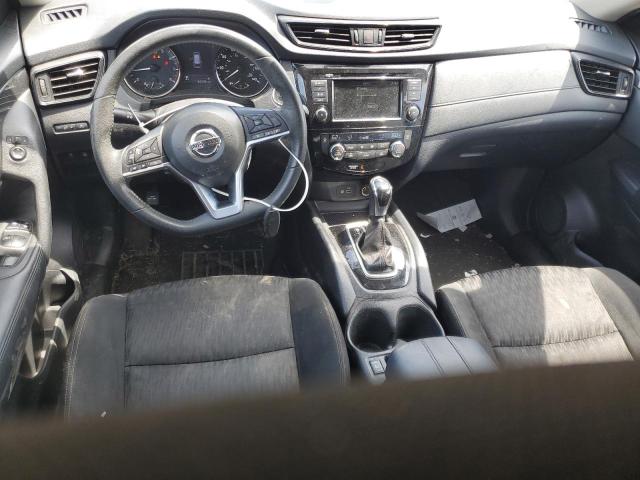 KNMAT2MT8KP513535 - 2019 NISSAN ROGUE S BLACK photo 15