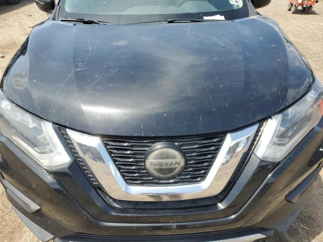 KNMAT2MT8KP513535 - 2019 NISSAN ROGUE S BLACK photo 22