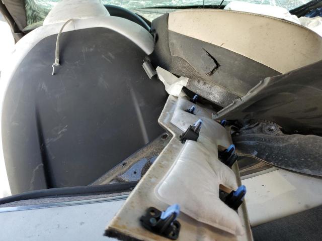 5YJSA1E59NF468673 - 2022 TESLA MODEL S Mavi foto 8