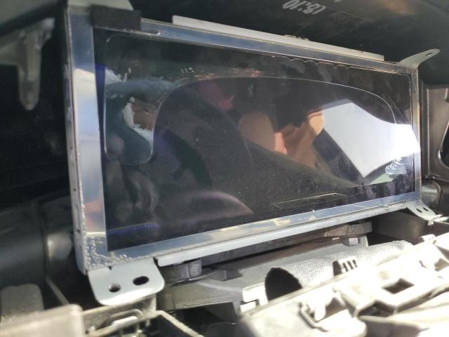 5YJSA1E59NF468673 - 2022 TESLA MODEL S Mavi foto 9