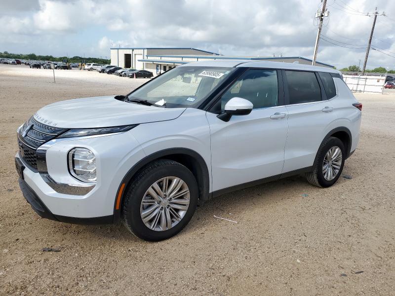 2024 MITSUBISHI OUTLANDER ES, 