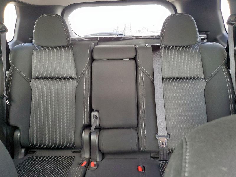 JA4J3UA88RZ078844 - 2024 MITSUBISHI OUTLANDER ES 白色 照片 10