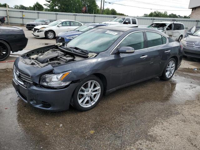 2010 NISSAN MAXIMA S, 