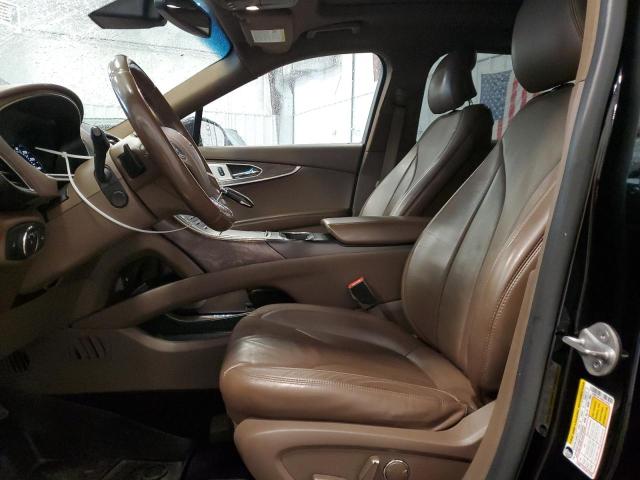 2LMPJ8LP9GBL53638 - 2016 LINCOLN MKX RESERVE 黑色 照片 7