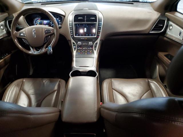 2LMPJ8LP9GBL53638 - 2016 LINCOLN MKX RESERVE 黑色 照片 8