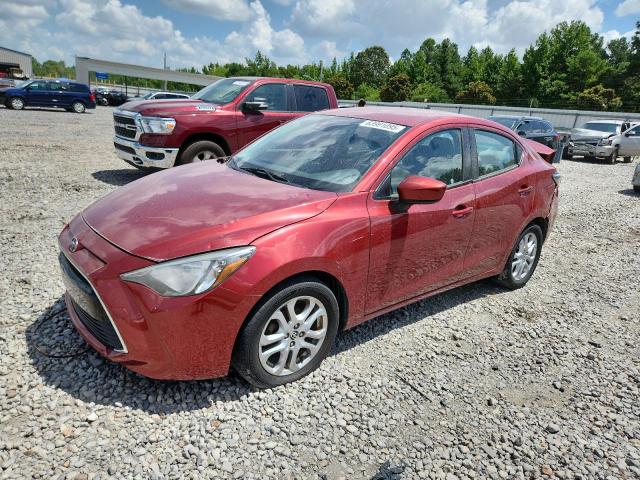 2016 TOYOTA SCION IA, 