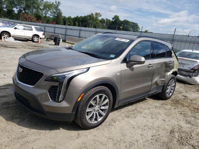 2020 CADILLAC XT4 SPORT, 