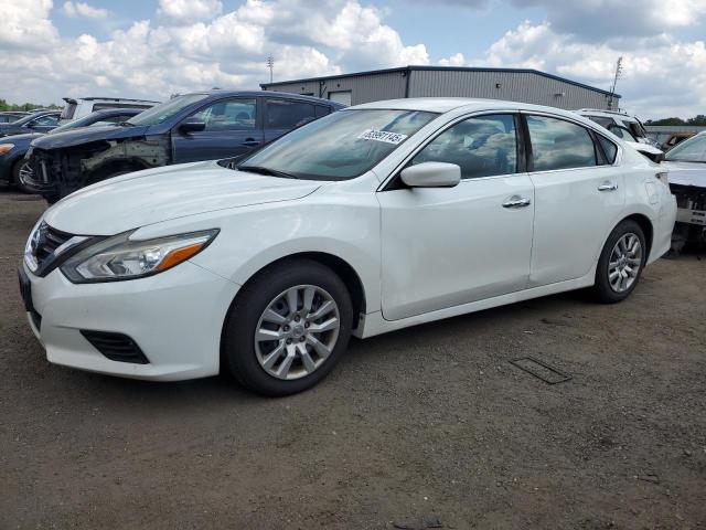 2016 NISSAN ALTIMA 2.5, 