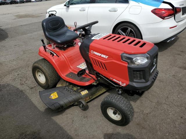 1F300B80246 - 2020 TROY MOWER RED photo 1