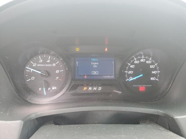 1FM5K8AR6FGA21474 - 2015 FORD EXPLORER POLICE INTERCEPTOR 黑色 照片 9