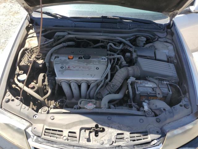 JH4CL96936C025687 - 2006 ACURA TSX GRAY photo 11