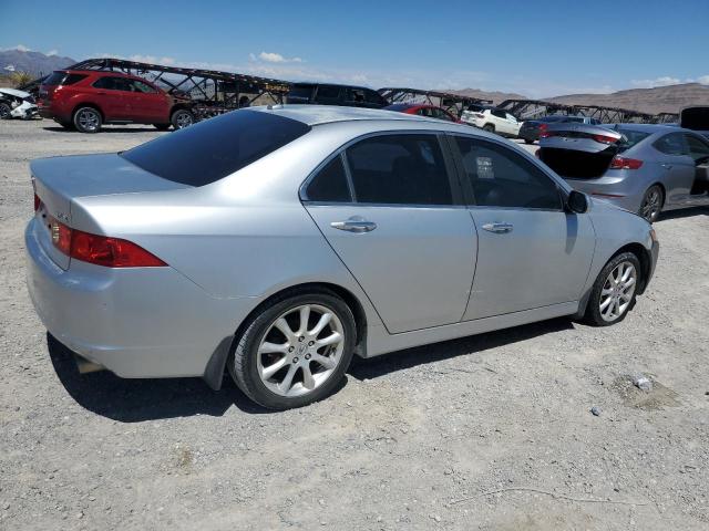 JH4CL96936C025687 - 2006 ACURA TSX GRAY photo 3