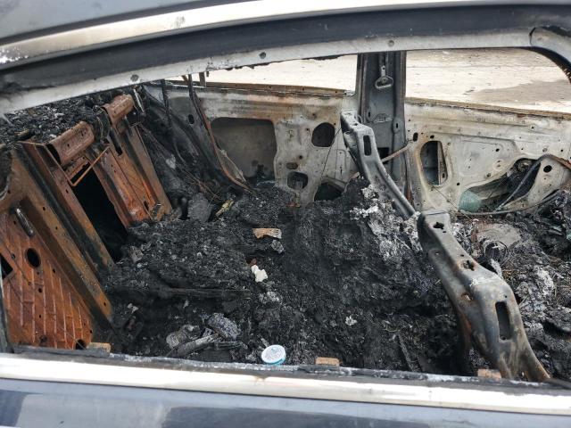 2G4GK5EXXG9196570 - 2016 BUICK REGAL BLUE photo 10