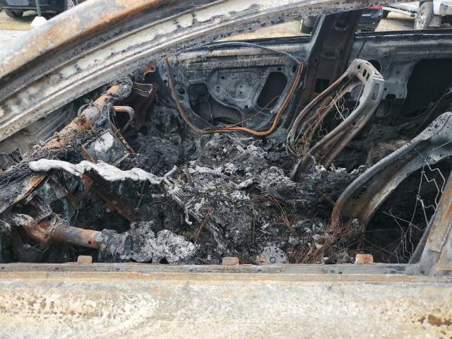 2G4GK5EXXG9196570 - 2016 BUICK REGAL BLUE photo 7