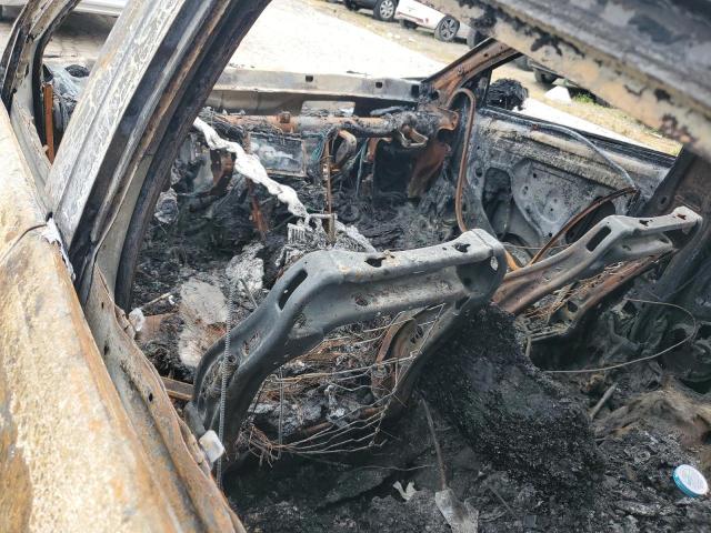 2G4GK5EXXG9196570 - 2016 BUICK REGAL BLUE photo 8