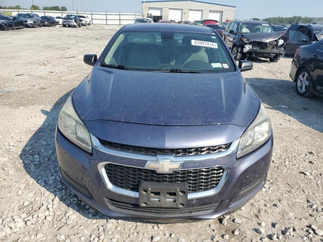 1G11B5SL5EF294379 - 2014 CHEVROLET MALIBU LS BLUE photo 5