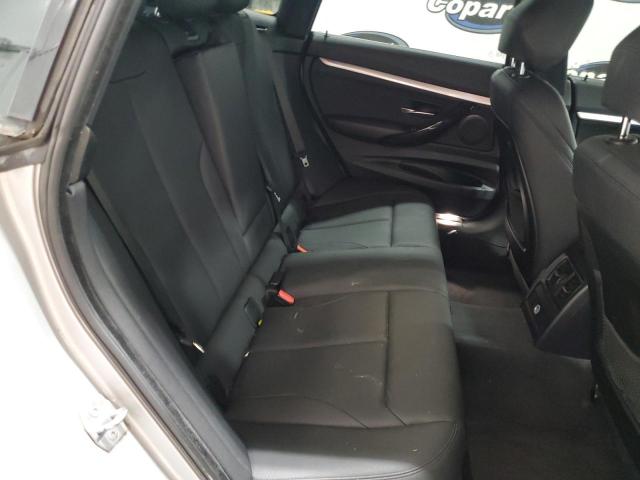 WBA8Z9C33HG827333 - 2017 BMW 330 XIGT SILVER photo 10