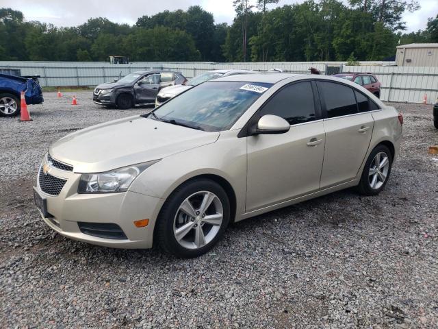 2013 CHEVROLET CRUZE LT, 