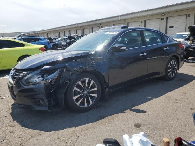 2016 NISSAN ALTIMA 2.5, 