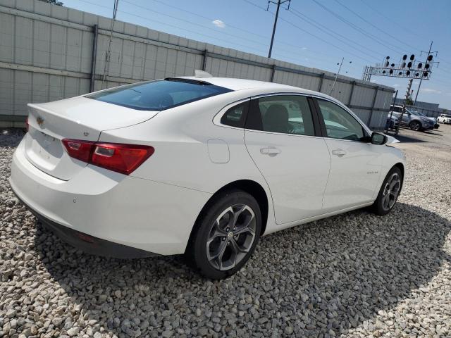 1G1ZD5ST8RF151350 - 2024 CHEVROLET MALIBU LT WHITE photo 3