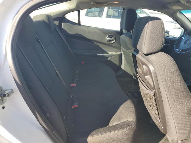 2G2WP552361129025 - 2006 PONTIAC GRAND PRIX 白色 照片 10