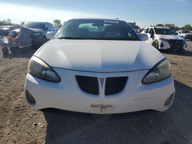 2G2WP552361129025 - 2006 PONTIAC GRAND PRIX 白色 照片 5