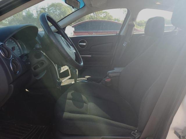 2G2WP552361129025 - 2006 PONTIAC GRAND PRIX 白色 照片 7