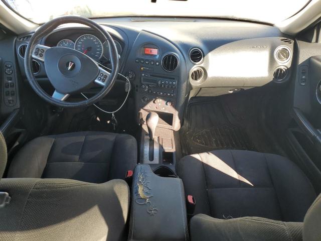 2G2WP552361129025 - 2006 PONTIAC GRAND PRIX 白色 照片 8