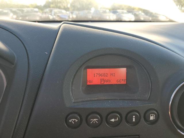 2G2WP552361129025 - 2006 PONTIAC GRAND PRIX 白色 照片 9