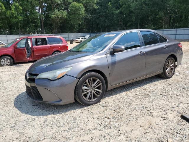 2015 TOYOTA CAMRY LE, 