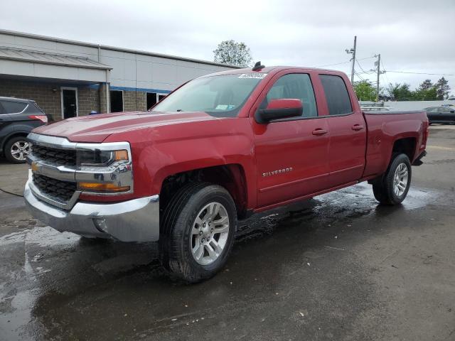 2019 CHEVROLET SILVERADO C1500 LT, null