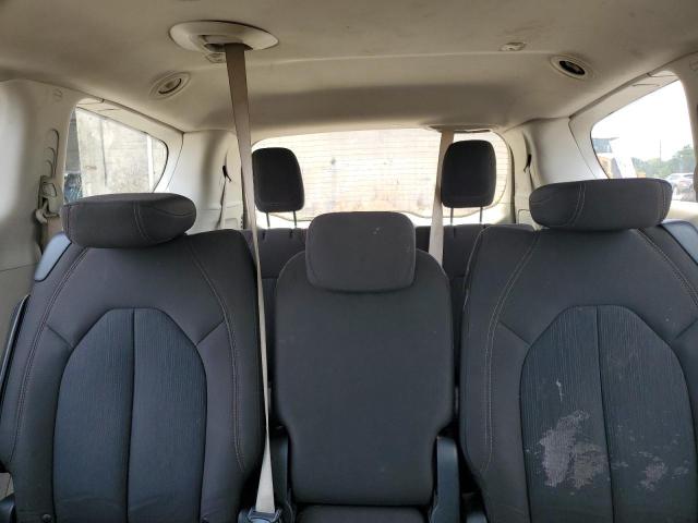 2C4RC1FG5JR108615 - 2018 CHRYSLER PACIFICA TOURING PLUS Bənövşəyi foto 10