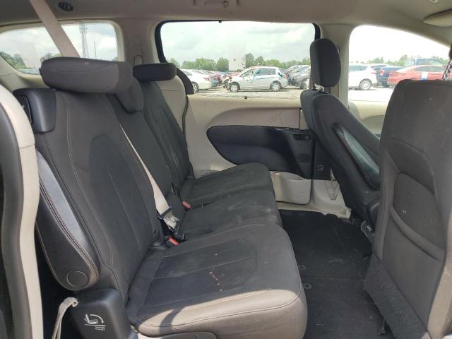 2C4RC1FG5JR108615 - 2018 CHRYSLER PACIFICA TOURING PLUS Bənövşəyi foto 11